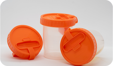 Urine Specimen Collection