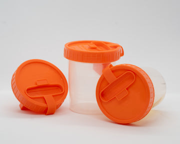 LiquiCapture Flip & DIP Cup
