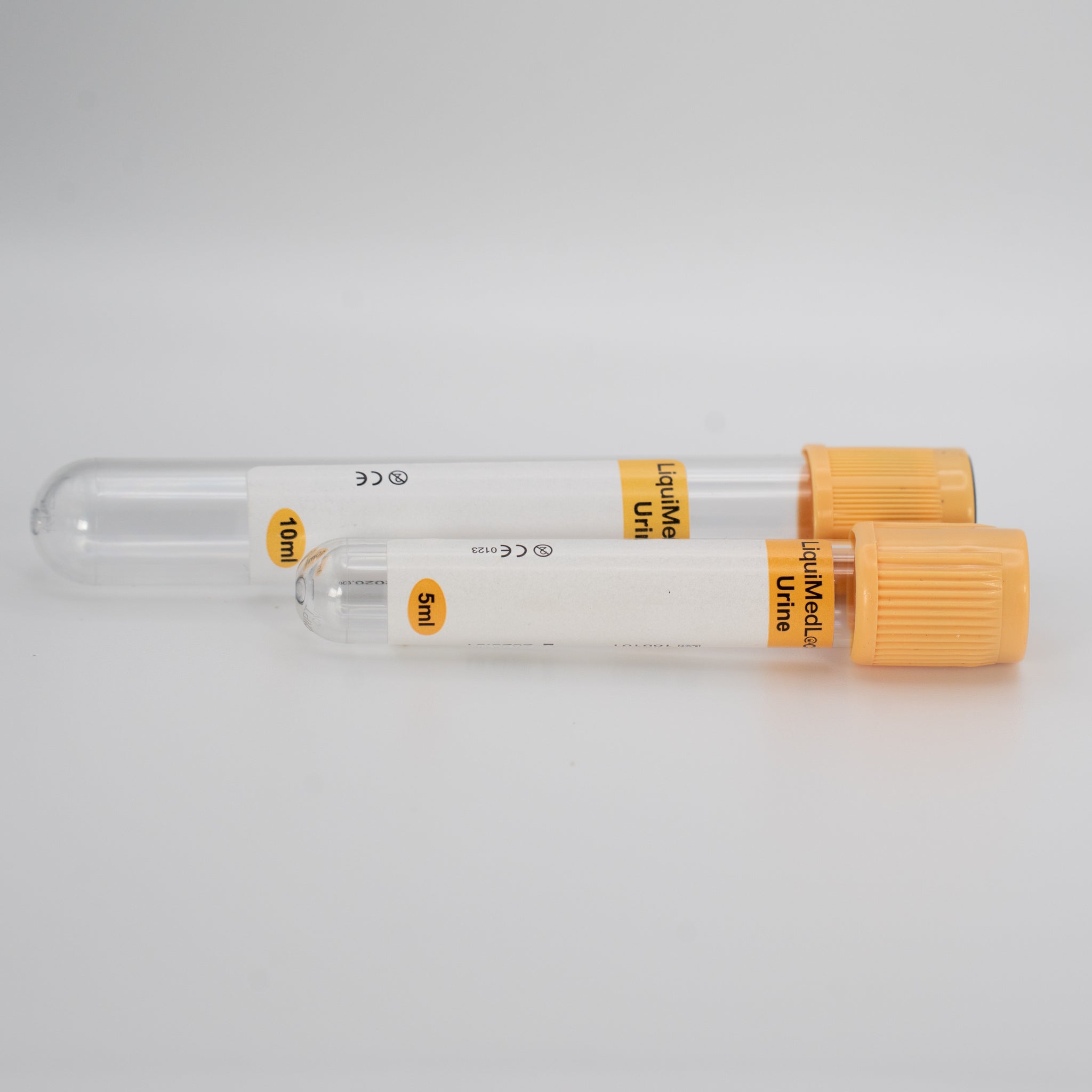 5 mL Vacuum Collection Tube