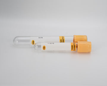 5 mL Vacuum Collection Tube