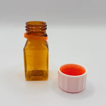LiquiMedLock Free Sample Bottle