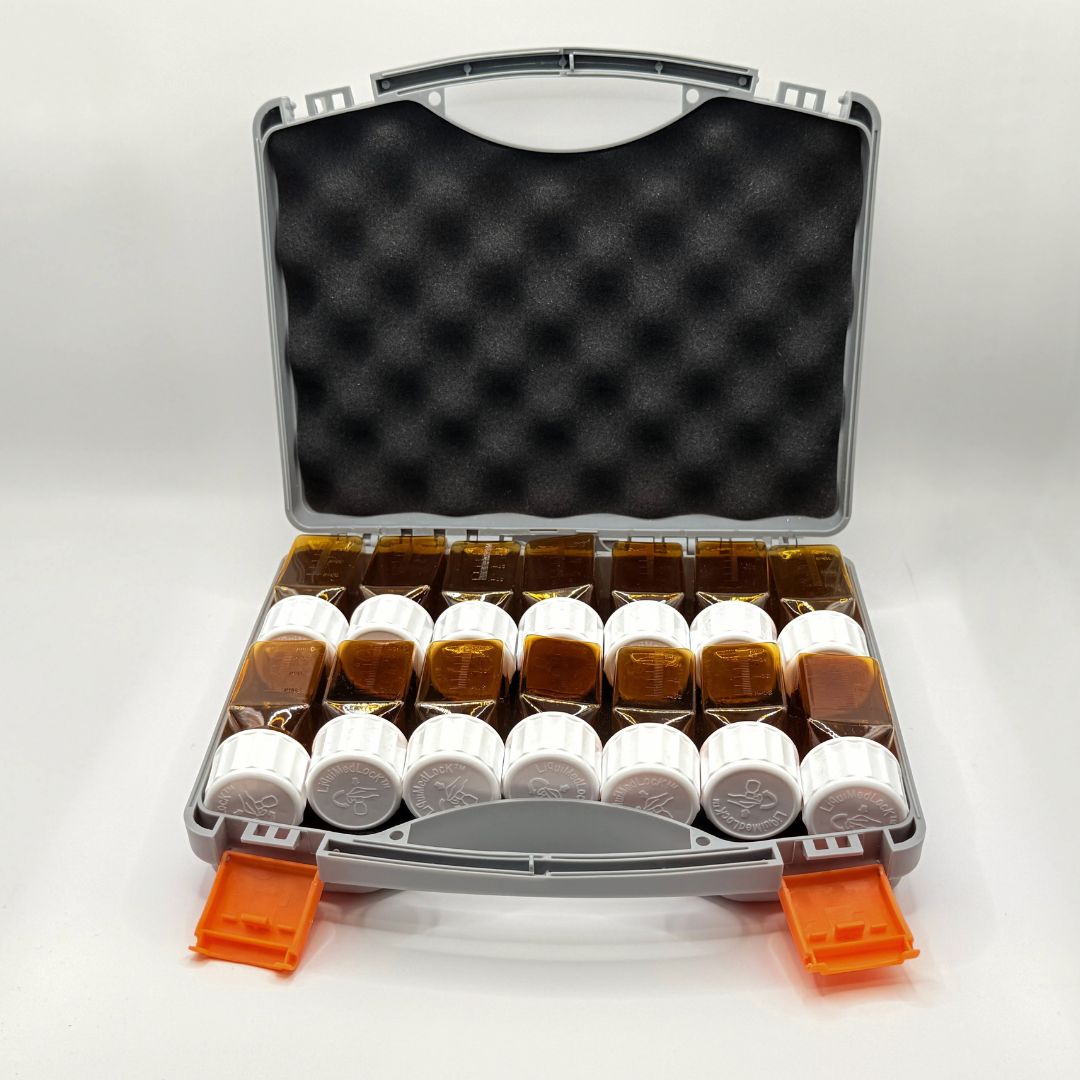 MedLock Box