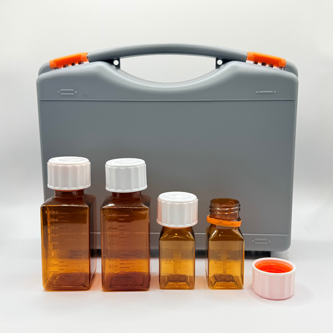 Medflex Box MedLock Box